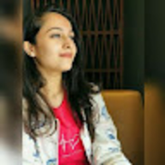 pankti_modi